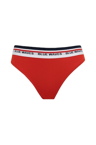 DeFactoFit Sörfçü Bikini Altı Z9383AZ23HSRD56 Kırmızı