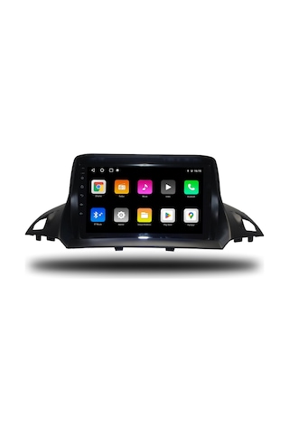Navmina Ford Kuga C-max Android Carplay Multimedya 2013-2017 2gb Ram + 32gb Hafıza + 4 Çekirdek