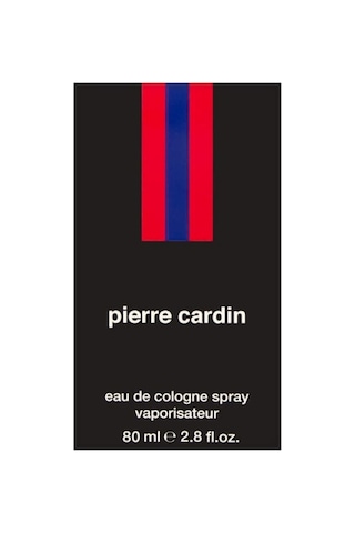 Pierre Cardin Pierre Cardin Eau De Cologne 80 Ml Erkek Parfümü Odunsu