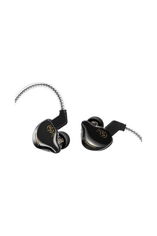 Willowhaven Ccz Siyah 3.5mm Mikrosuz Kulak İçi Kulaklık - Hi-fi Ses, Gürültü Red., Spor/yaşam İçin Diğer