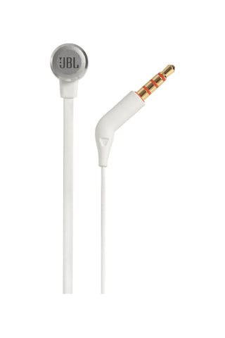 JBL T290 Mikrofonlu Kulak İçi Kulaklık