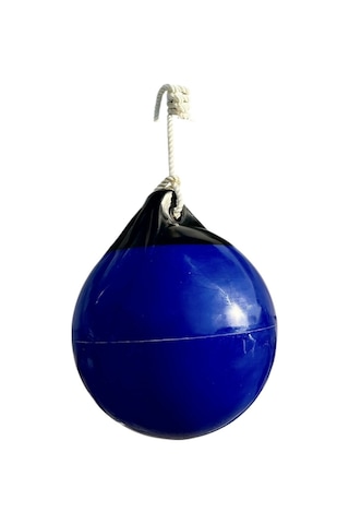 Tekne Balon Usturmaça A Serisi Mavi