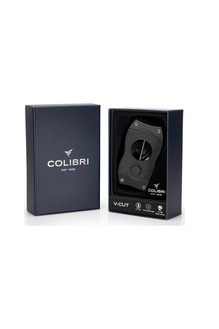 Colibri Diamond V Puro Kesici V-cut Siyah/rose Cu300t34