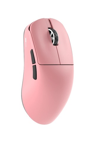 Hawk Gaming Hm220 1k Hz 12000 Dpı Tri-mode Kablosuz/bluetooth Pembe Gaming Mouse