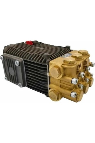 Yüksek Basınç Pompası 150 Bar 150bar