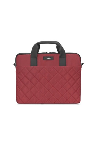 Mack Mcc-902 14.1" Iksy Notebook Çantası Kırmızı