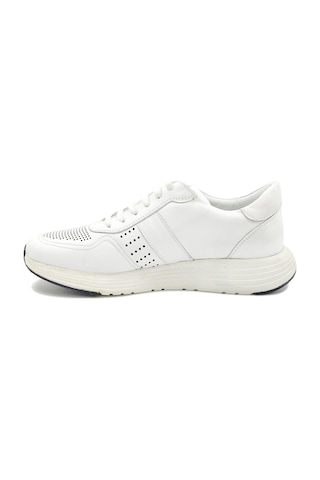 Freefoot 216072-1 Günlük Ayakkabı Beyaz 001