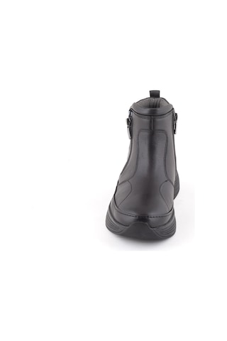 Forelli Osla Kadın Bot For-b1-58252001 Siyah