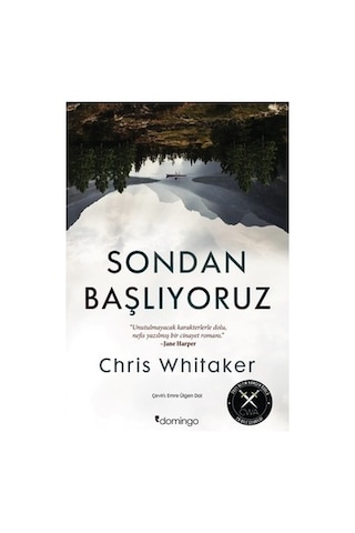 Sondan Başlıyoruz: Chris'in Başlangıç Ve Son Üzerine