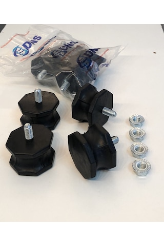 Klima Takozu - (12 Adet ) 45-1 Model Tek Taraflı Model