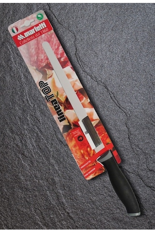 Marietti Marob Jambon Döner Bıçağı 28Cm Uzun Bıçak 1241T