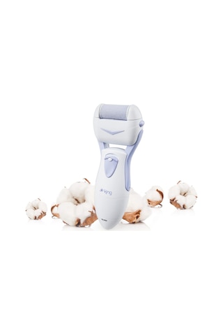 King P 2388 Comfort Başlıklı Ayak Törpüsü