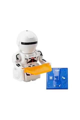 Silverlit Mini Droid Z Kumandalı 88595 - Op One