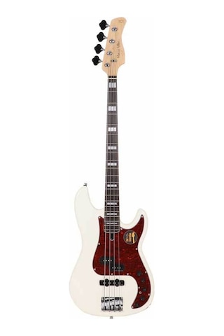 Sire Marcus Miller P7 Alder 4 Telli 2nd Gen Bas Gitar