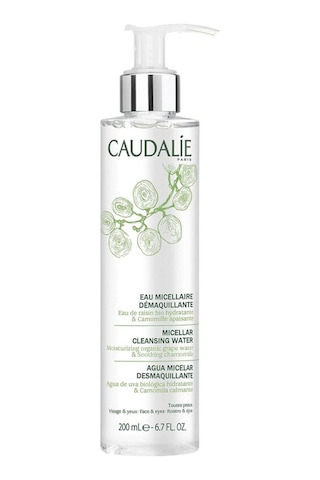 Caudalie Vinoclean Micellar Cleansing Water 200 ML