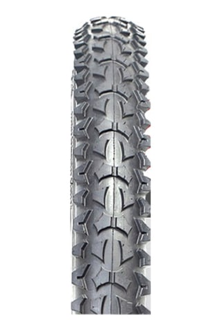 Servis 20x2.125 Bisiklet Dış Lastik Servis Force
