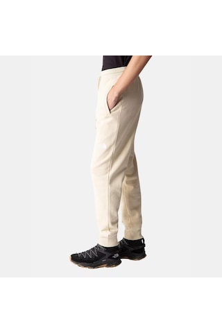 The North Face Erkek Nse Eşofman Pantolon Nf0a4svq3x41 Bej