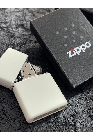 Zippo Çakmak 142240000
