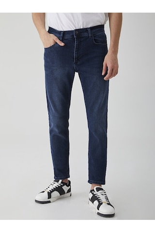 Ltb Jumy Normal Bel Super Skınny Jean Pantolon