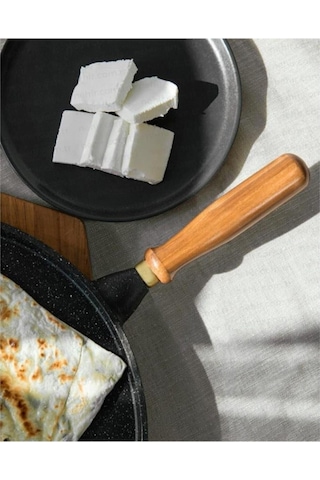 Nehir Döküm Gözleme Tavası 36 CM