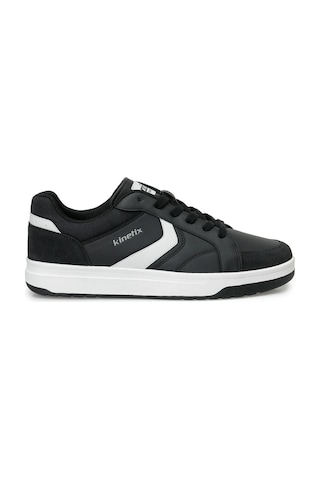 Kinetix Orlıns Siyah Erkek Sneaker