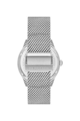 U.s. Polo Assn.  Uspa1087-03 Erkek Kol Saati