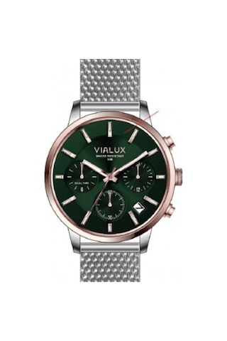 Vialux LY534S-15SR Kadın Kol Saati Vialux LY534S-15SR Kadın Kol Saati