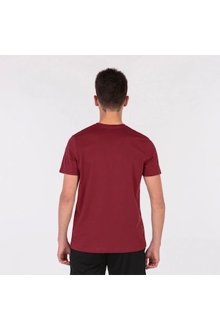 Joma 101739.671-20.030 Desert Unisex Spor Tişört Renkli