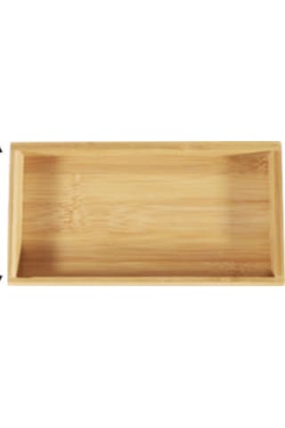 Kombinasyon Envanter Kalp Plaka Meyve Tabağı Snack Plaka Yaratıcı Kuru Meyve Tabağı Ktv Kulübü Snack Plate Ahşap - Gri