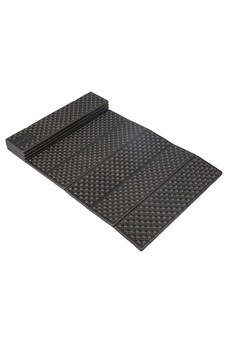 Evolite Ultralight Comfort Katlanır Mat - Gri