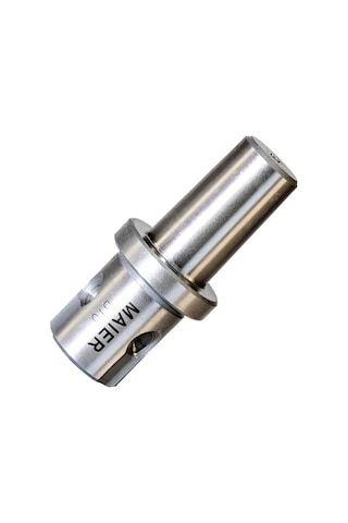 Maier B16 Konik Manyetik Matkap Mandren Adaptörü Mdakb16