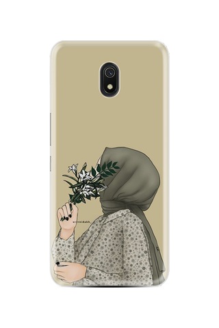 Xiaomi Redmi 8a Kılıf Hd Baskılı Kılıf Yüksek Korumalı - /çoksatanlar/- Name-312.jpg Renk210 Renk210