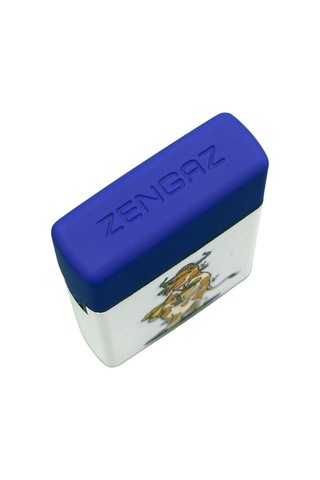 Zengaz Öküz Beyaz Çakmak