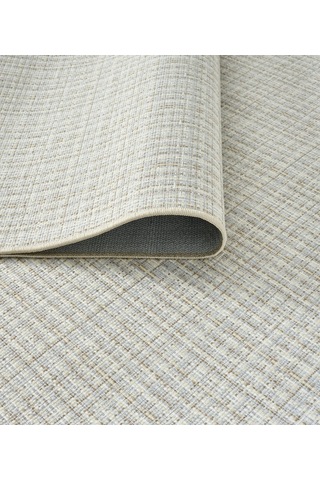 Apex Halı Sisal Premium 1821 Sp Krem Bej Çok Renkli