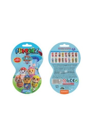 Unibon Flipperz Lisanslı Hacı Yatmaz 10 Gr Unibon Flipperz Lisanslı Hacı Yatmaz 10 Gr