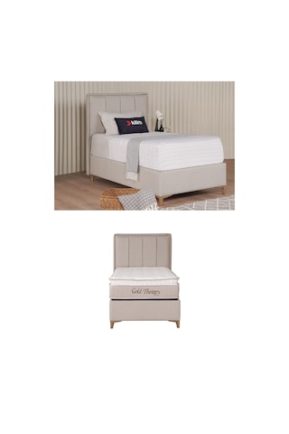 Kilim Mobilya Gold Therapy Ortopedik Yatak (Sadece Yatak) 090x190