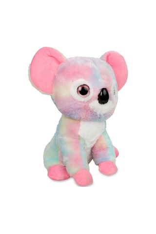 Koala Peluş Pembe Pembe