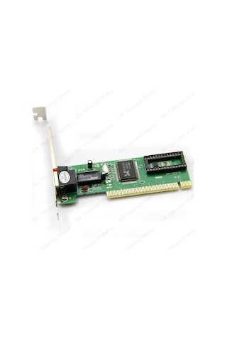 Pcı Dahili Ağ Kartı Ethernet Lan Adaptörü