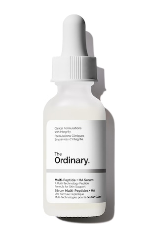 The Ordinary Multi-Peptide + Ha Serum 30 ML