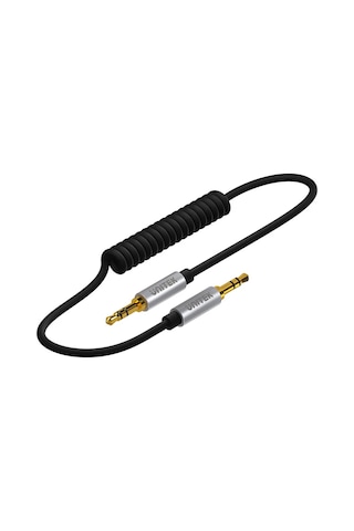 Unıtek 3.5mm Aux Ses Kablosu 1mt Y-c926abk