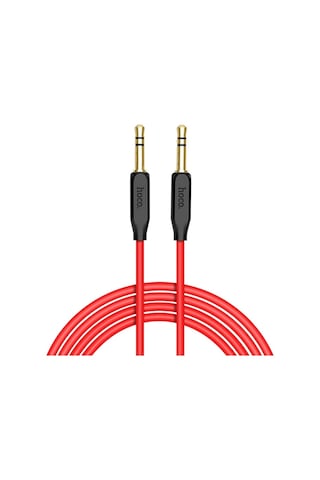 Hoco Upa11 3.5mm Aux To Aux Ses Aktarım Kablosu 1mt- 5775