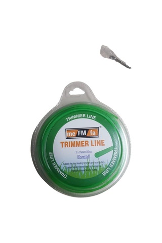 Tırpan Mısına 2.7 Mm 69 M Yuvarlak-mefa