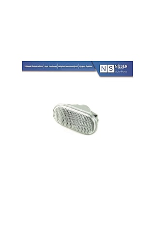 Nissan Micra K12 Çamurluk Sinyali Sol 2005-2010