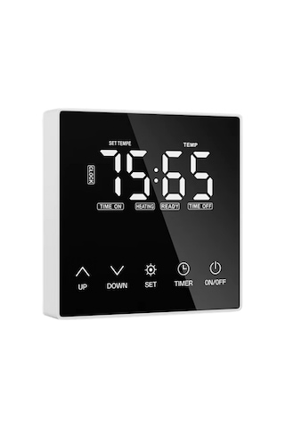 Werd Marine E-boiler 15 Litre 12v/220v Elektrikli Marin/karavan Su Isıtıcı