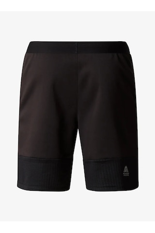 The North Face Nf0a893t-jk3 M Ma Fleece Shorts Erkek Şort Siyah