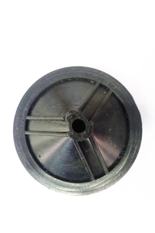 Yayık Makinesi Motor Kasnağı