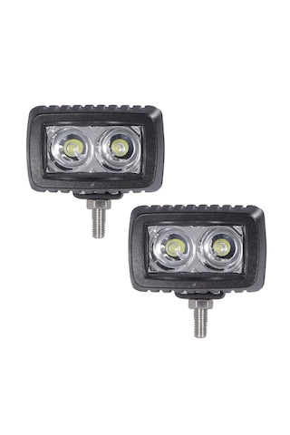 Knmaster Rion 8w Motosiklet / Off Road Sis Farı
