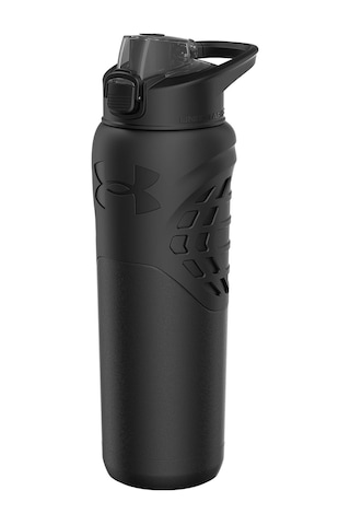 Under Armour Command Team Royal 24oz 700ml Siyah Matara