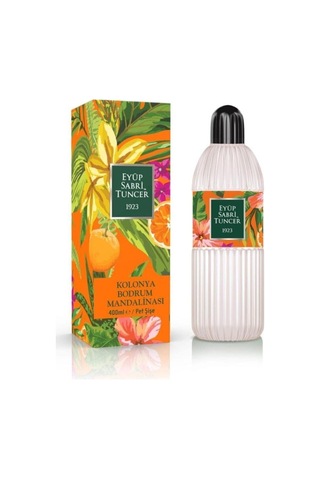 400 Ml Silindir Pet Şişe