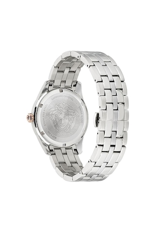 Versace VRSCVE3K00322 Erkek Kol Saati 41 mm